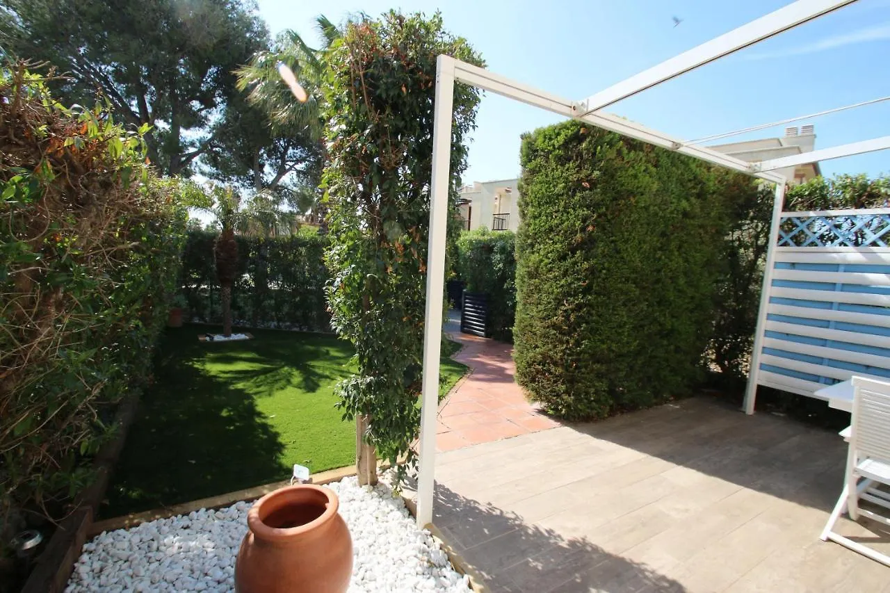 Holiday home Vila Romana 5-1 Miami Playa