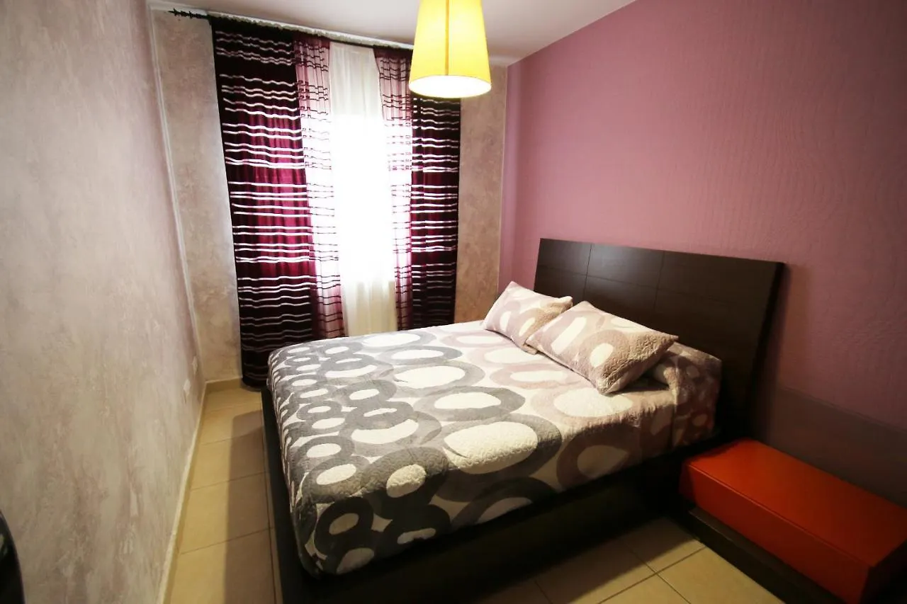 Vila Romana 5-1 Miami Playa Spain