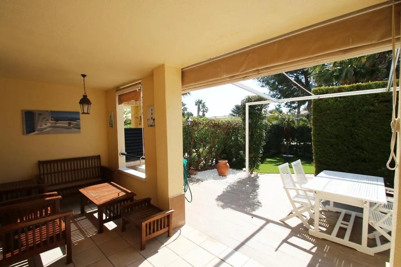 Vila Romana 5-1 Miami Playa Španělsko