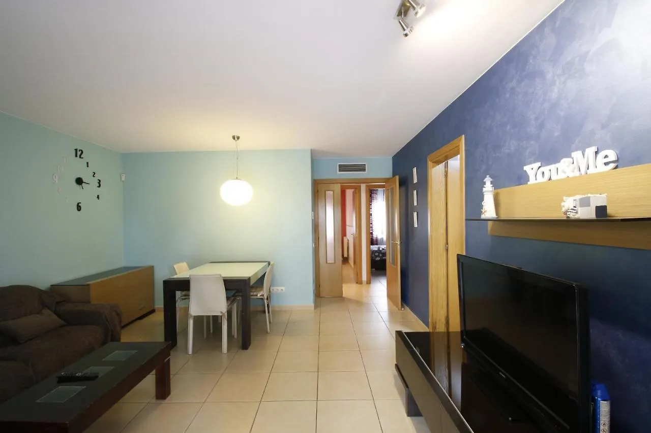 Vila Romana 5-1 Miami Playa Holiday home