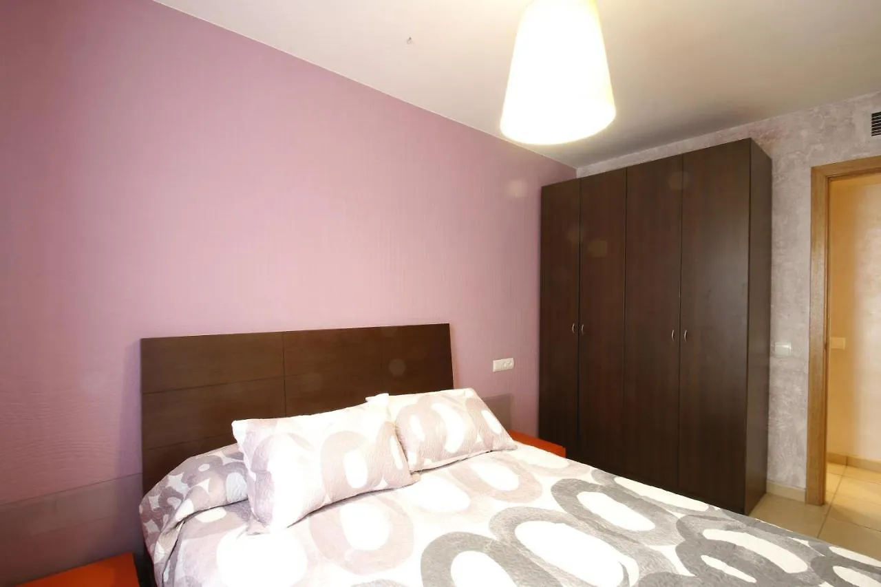 Holiday home Vila Romana 5-1 Miami Playa
