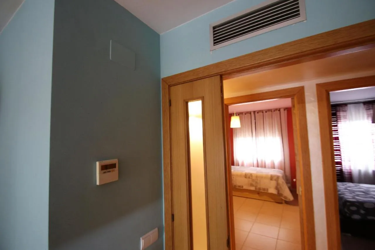 Vila Romana 5-1 Miami Playa Prázdninový dům