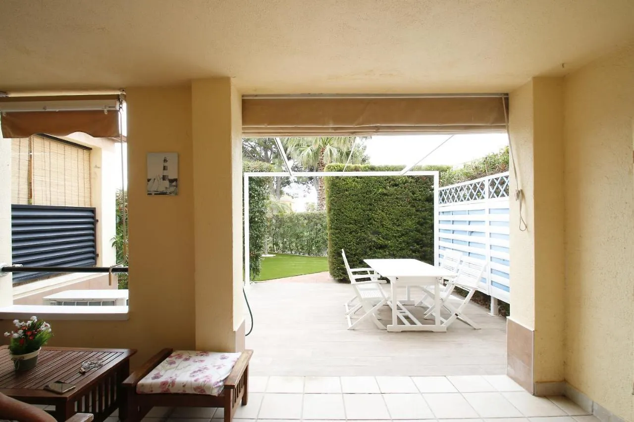 Vila Romana 5-1 Miami Playa Spain
