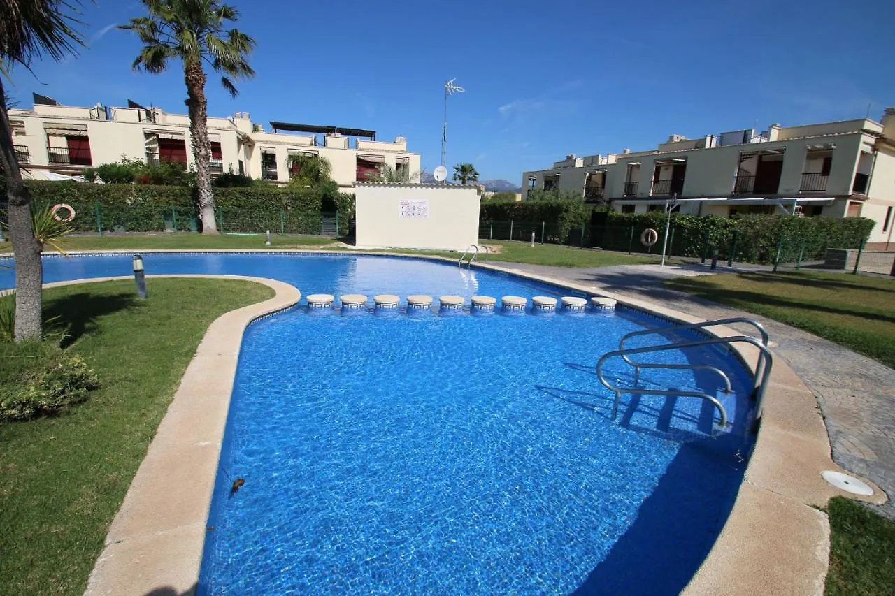 Vila Romana 5-1 Miami Playa Holiday home