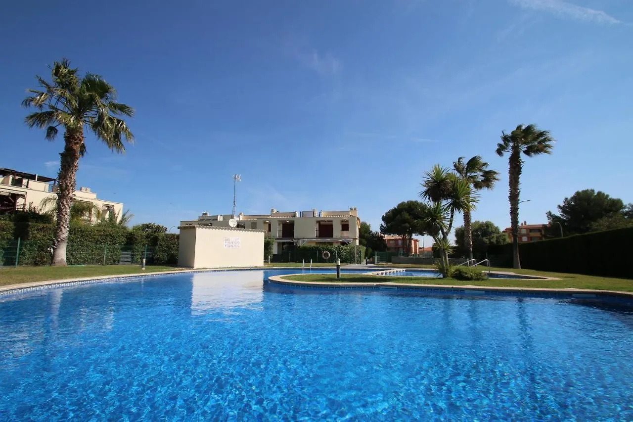 Vila Romana 5-1 Miami Playa Holiday home