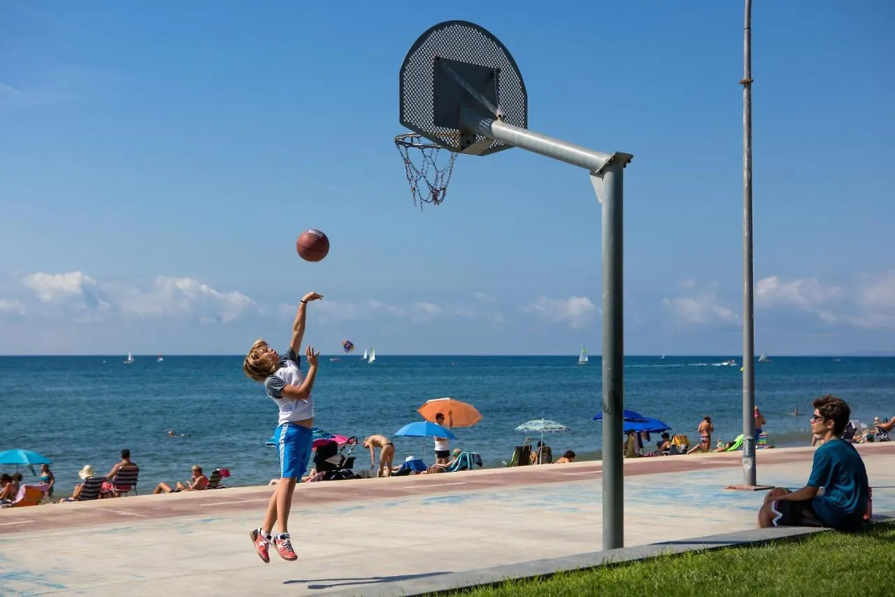 Vila Romana 5-1 Miami Playa Prázdninový dům