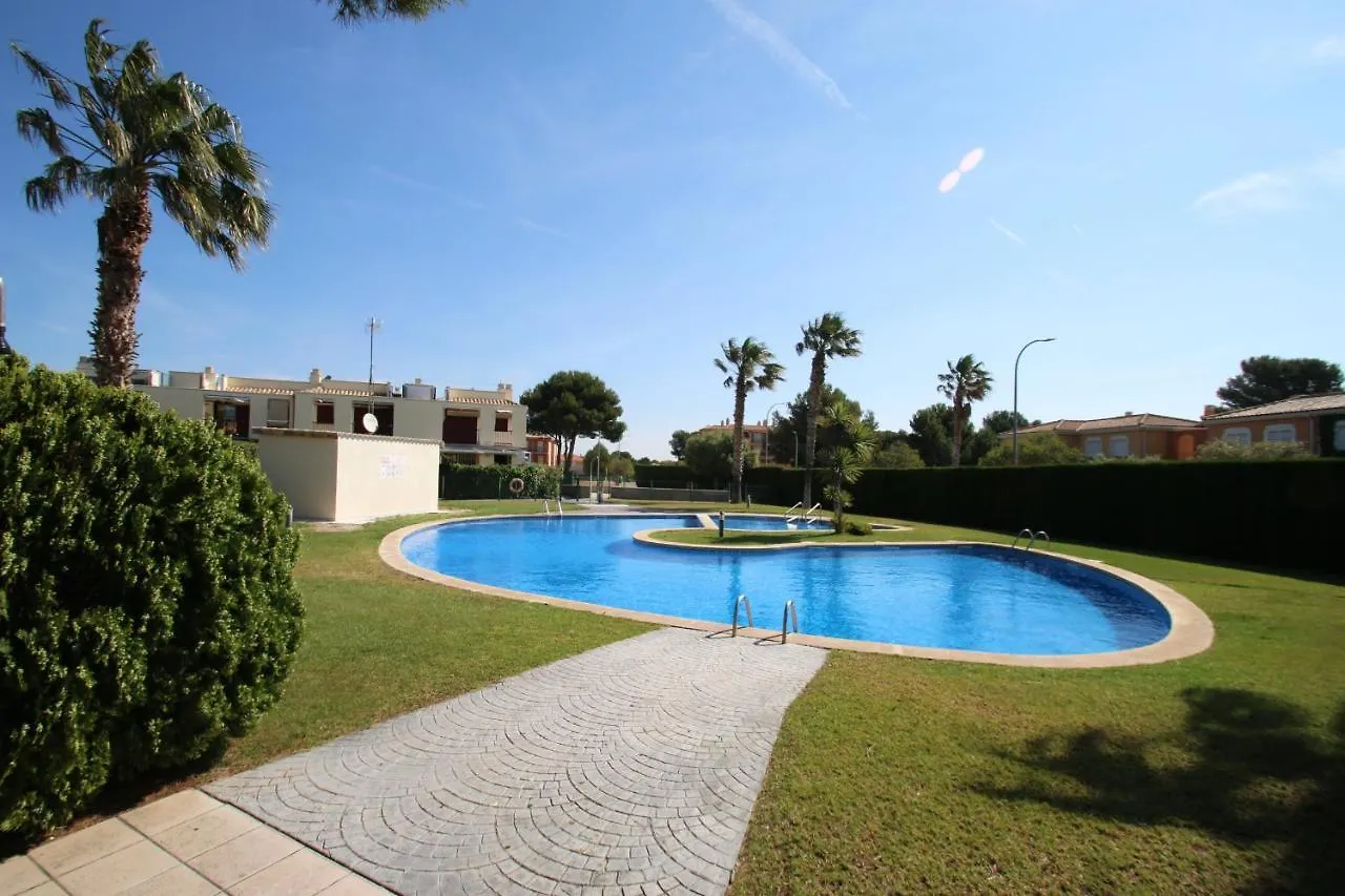 Vila Romana 5-1 Miami Playa Holiday home