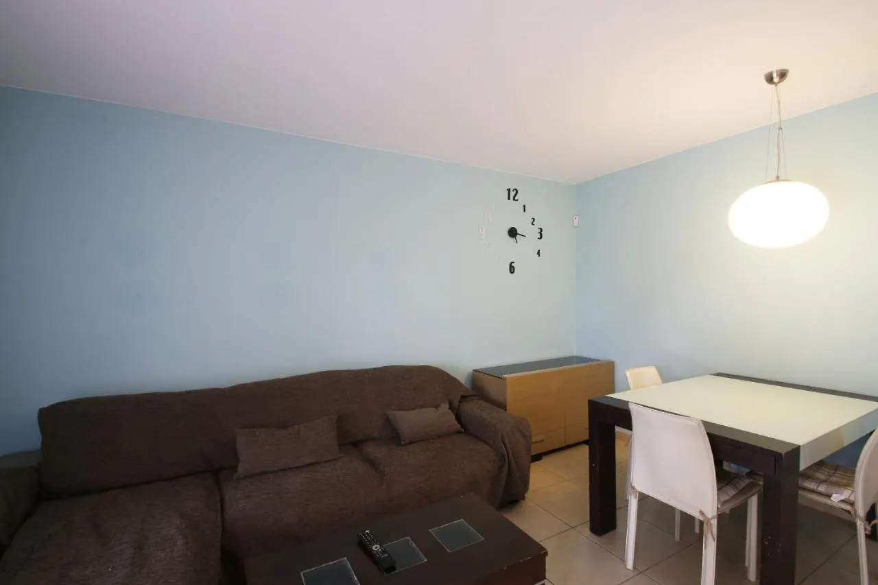 Holiday home Vila Romana 5-1 Miami Playa