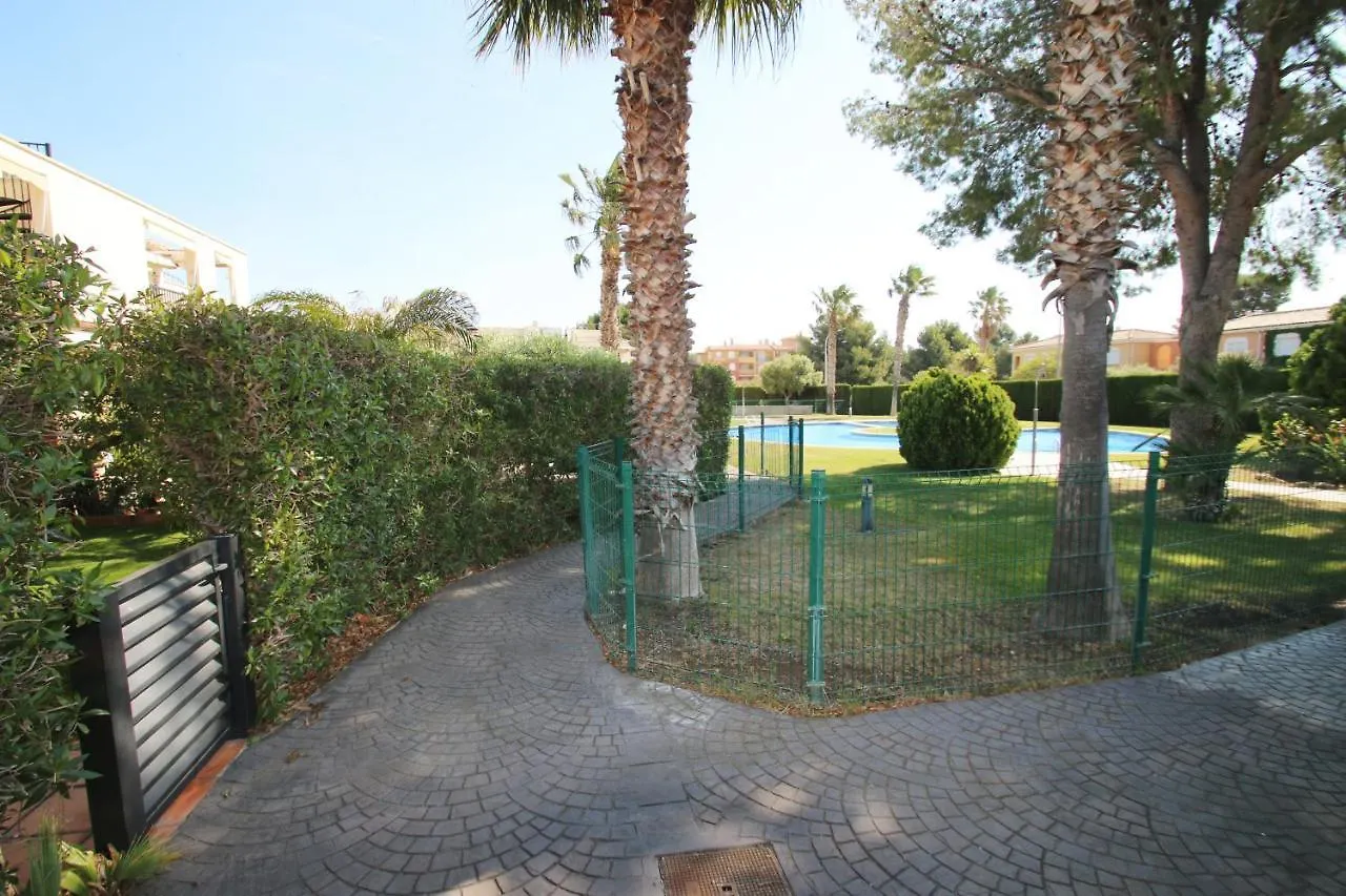 Vila Romana 5-1 Miami Playa Prázdninový dům